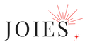 Logo de JOIES: Joyas de Plata, Pulseras, Cadenas, Aros y Anillos para Mujer