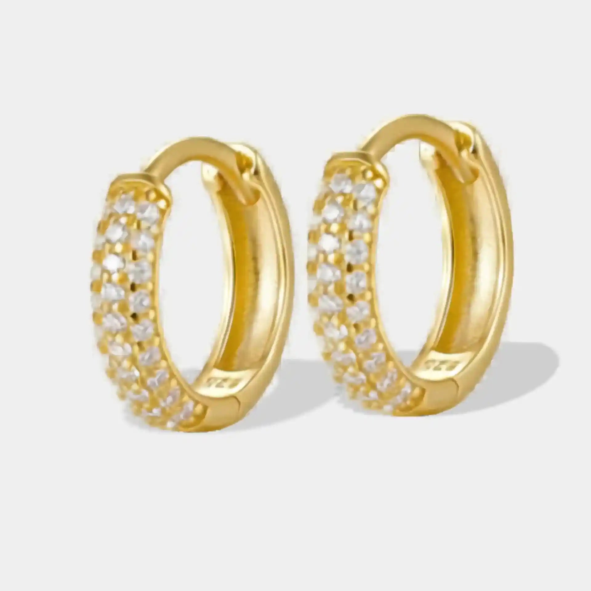 Chapados en oro JOIES