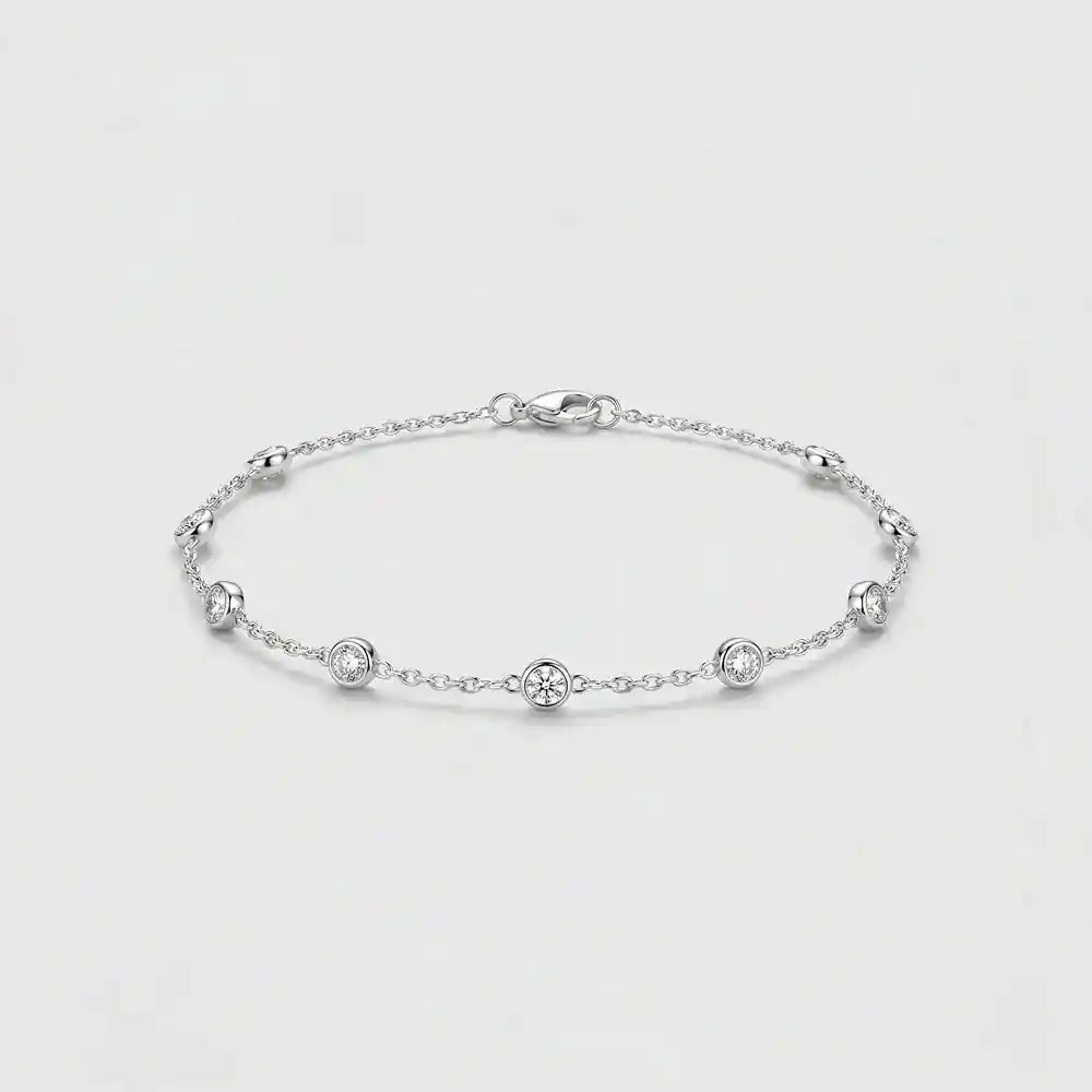 Pulseras-con-Circonitas JOIES