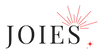Logo de JOIES: Joyas de Plata, Pulseras, Cadenas, Aros y Anillos para Mujer